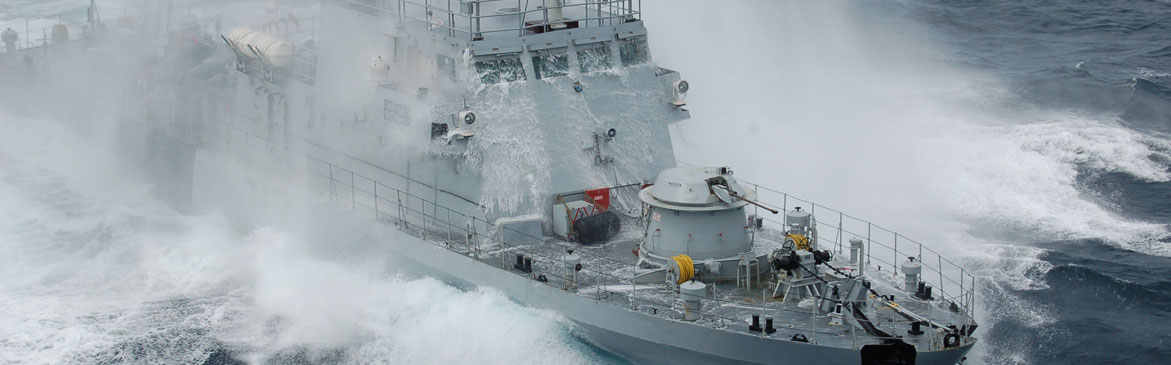 Maritime Heritage