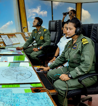 Air Traffic Control Air Traffic Control