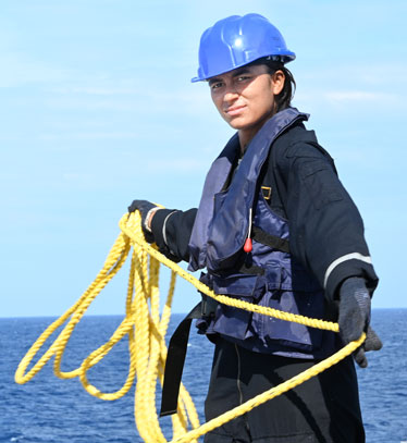 Surface Warfare Surface Warfare