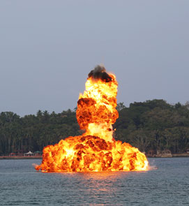 Naval Armament Inspectorate Naval Armament Inspectorate