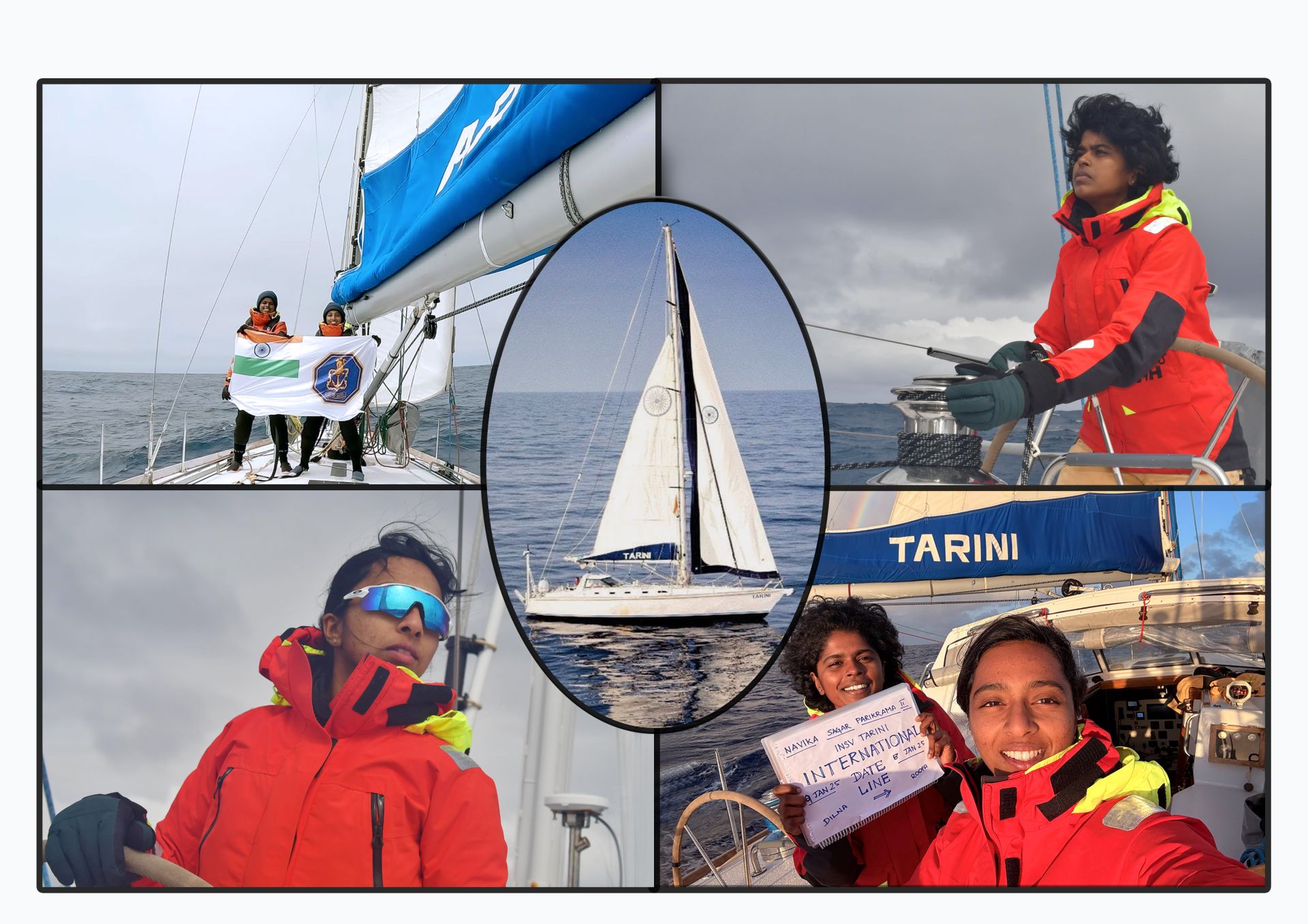 Join Indian Navy