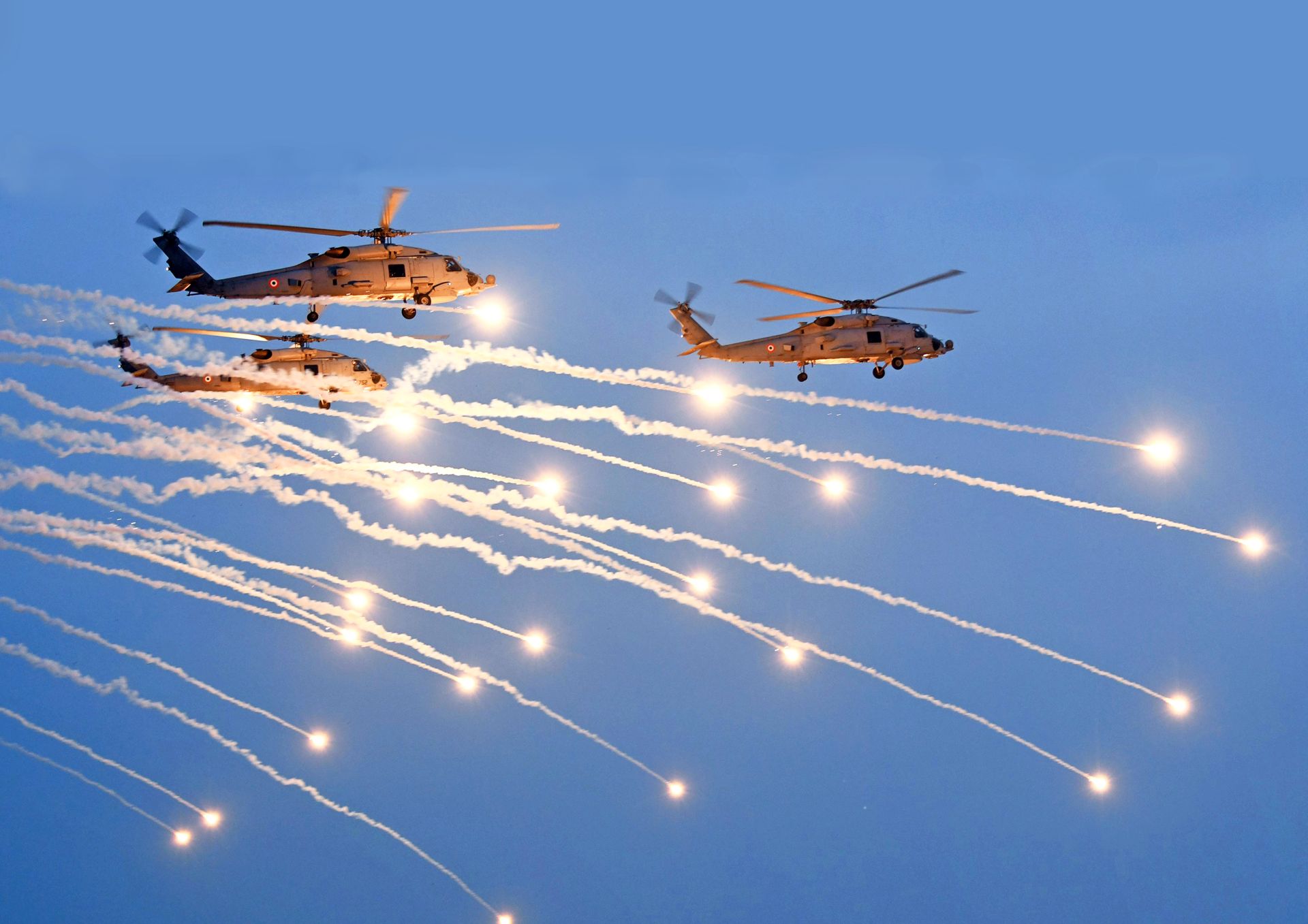Join Indian Navy