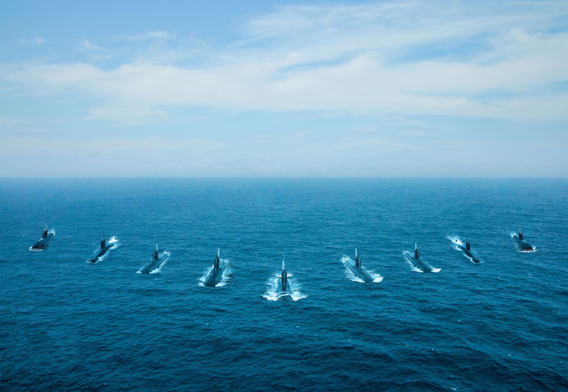Join Indian Navy