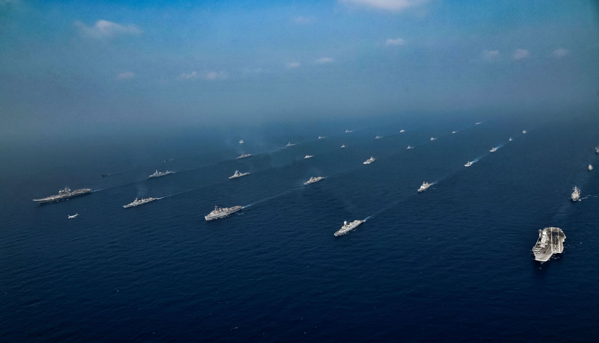 Join Indian Navy