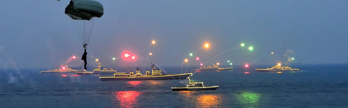 Why do we need a Navy?